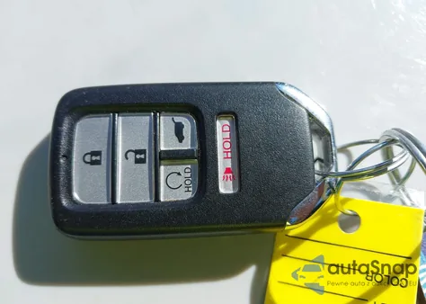 2017 Honda Pilot Ex from USA, damaged, VIN 5FNYF6H39HB061086